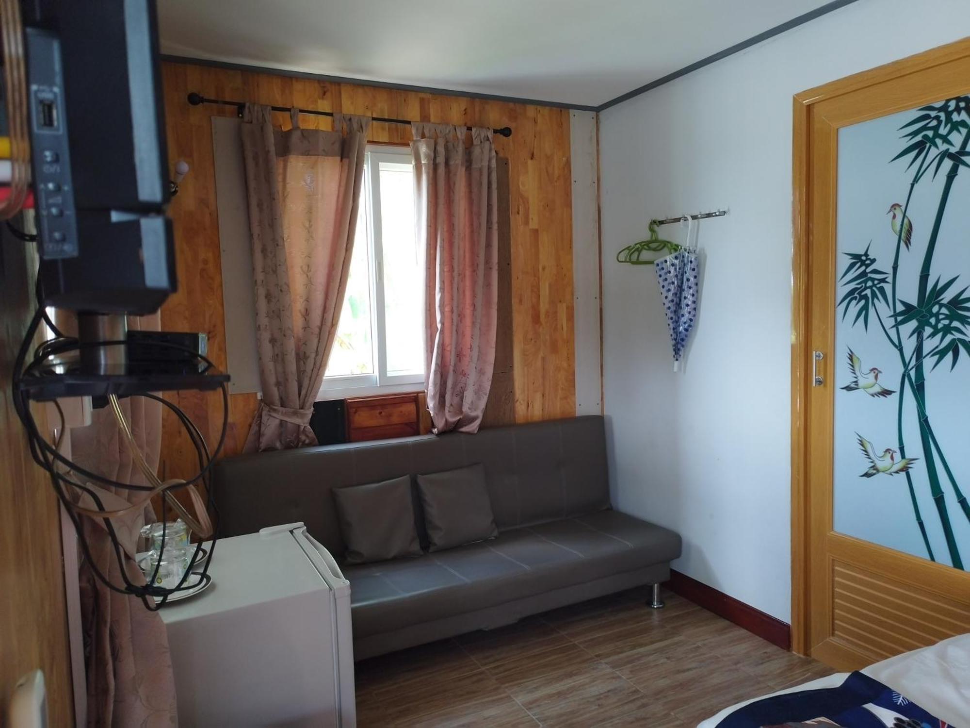 Falik Farm Stay Phra Nakhon Si Ayutthaya Quarto foto